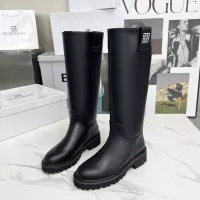 Cheap Givenchy Boots For Women #1363298 Replica Wholesale [$150.00 USD] [ITEM#1363298] on Replica Givenchy Boots