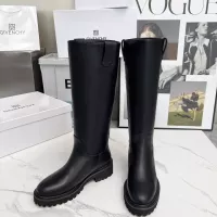 Cheap Givenchy Boots For Women #1363298 Replica Wholesale [$150.00 USD] [ITEM#1363298] on Replica Givenchy Boots