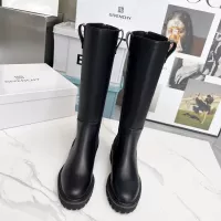 Cheap Givenchy Boots For Women #1363299 Replica Wholesale [$150.00 USD] [ITEM#1363299] on Replica Givenchy Boots