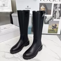 Cheap Givenchy Boots For Women #1363299 Replica Wholesale [$150.00 USD] [ITEM#1363299] on Replica Givenchy Boots