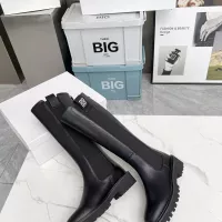 Cheap Givenchy Boots For Women #1363299 Replica Wholesale [$150.00 USD] [ITEM#1363299] on Replica Givenchy Boots