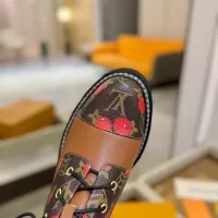 Cheap Louis Vuitton Boots For Women #1363308 Replica Wholesale [$155.00 USD] [ITEM#1363308] on Replica Louis Vuitton Boots