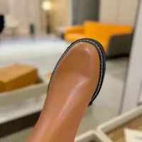 Cheap Louis Vuitton Boots For Women #1363312 Replica Wholesale [$192.00 USD] [ITEM#1363312] on Replica Louis Vuitton Boots