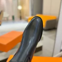 Cheap Hermes Boots For Women #1363318 Replica Wholesale [$235.00 USD] [ITEM#1363318] on Replica Hermes Boots
