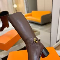 Cheap Hermes Boots For Women #1363321 Replica Wholesale [$245.00 USD] [ITEM#1363321] on Replica Hermes Boots