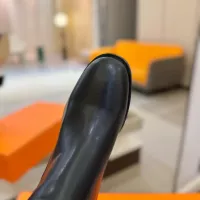 Cheap Hermes Boots For Women #1363322 Replica Wholesale [$245.00 USD] [ITEM#1363322] on Replica Hermes Boots