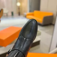 Cheap Hermes Boots For Women #1363329 Replica Wholesale [$238.02 USD] [ITEM#1363329] on Replica Hermes Boots