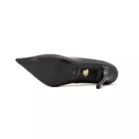 Cheap Versace High-Heeled Shoes For Women #1363340 Replica Wholesale [$80.00 USD] [ITEM#1363340] on Replica Versace High-Heeled Shoes