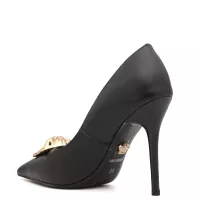 Cheap Versace High-Heeled Shoes For Women #1363348 Replica Wholesale [$80.00 USD] [ITEM#1363348] on Replica Versace High-Heeled Shoes