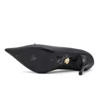 Cheap Versace High-Heeled Shoes For Women #1363349 Replica Wholesale [$80.00 USD] [ITEM#1363349] on Replica Versace High-Heeled Shoes