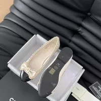 Cheap Chanel Flat Shoes For Women #1363358 Replica Wholesale [$102.00 USD] [ITEM#1363358] on Replica Chanel Flat Shoes