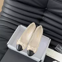 Cheap Chanel High-Heeled Shoes For Women #1363361 Replica Wholesale [$102.00 USD] [ITEM#1363361] on Replica Chanel High-Heeled Shoes