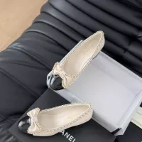 Cheap Chanel High-Heeled Shoes For Women #1363361 Replica Wholesale [$102.00 USD] [ITEM#1363361] on Replica Chanel High-Heeled Shoes