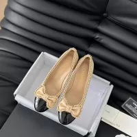 Cheap Chanel High-Heeled Shoes For Women #1363362 Replica Wholesale [$102.00 USD] [ITEM#1363362] on Replica Chanel High-Heeled Shoes