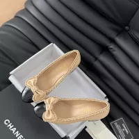 Cheap Chanel High-Heeled Shoes For Women #1363362 Replica Wholesale [$102.00 USD] [ITEM#1363362] on Replica Chanel High-Heeled Shoes