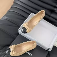 Cheap Chanel High-Heeled Shoes For Women #1363362 Replica Wholesale [$102.00 USD] [ITEM#1363362] on Replica Chanel High-Heeled Shoes