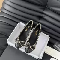 Cheap Chanel High-Heeled Shoes For Women #1363363 Replica Wholesale [$102.00 USD] [ITEM#1363363] on Replica Chanel High-Heeled Shoes