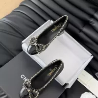 Cheap Chanel High-Heeled Shoes For Women #1363363 Replica Wholesale [$102.00 USD] [ITEM#1363363] on Replica Chanel High-Heeled Shoes