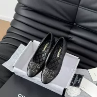 Cheap Chanel High-Heeled Shoes For Women #1363367 Replica Wholesale [$102.00 USD] [ITEM#1363367] on Replica Chanel High-Heeled Shoes