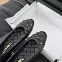 Cheap Chanel Flat Shoes For Women #1363369 Replica Wholesale [$102.00 USD] [ITEM#1363369] on Replica Chanel Flat Shoes