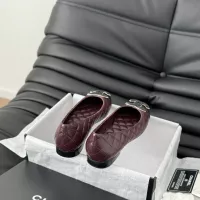 Cheap Chanel Flat Shoes For Women #1363371 Replica Wholesale [$102.00 USD] [ITEM#1363371] on Replica Chanel Flat Shoes
