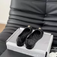 Cheap Chanel Flat Shoes For Women #1363375 Replica Wholesale [$102.00 USD] [ITEM#1363375] on Replica Chanel Flat Shoes