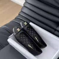 Cheap Chanel Flat Shoes For Women #1363375 Replica Wholesale [$102.00 USD] [ITEM#1363375] on Replica Chanel Flat Shoes