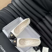Cheap Chanel High-Heeled Shoes For Women #1363376 Replica Wholesale [$102.00 USD] [ITEM#1363376] on Replica Chanel High-Heeled Shoes