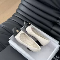 Cheap Chanel High-Heeled Shoes For Women #1363376 Replica Wholesale [$102.00 USD] [ITEM#1363376] on Replica Chanel High-Heeled Shoes