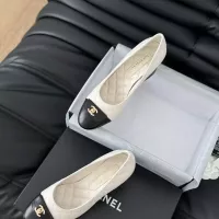 Cheap Chanel High-Heeled Shoes For Women #1363376 Replica Wholesale [$102.00 USD] [ITEM#1363376] on Replica Chanel High-Heeled Shoes