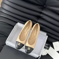 Cheap Chanel High-Heeled Shoes For Women #1363377 Replica Wholesale [$102.00 USD] [ITEM#1363377] on Replica Chanel High-Heeled Shoes