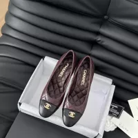 Cheap Chanel High-Heeled Shoes For Women #1363378 Replica Wholesale [$102.00 USD] [ITEM#1363378] on Replica Chanel High-Heeled Shoes