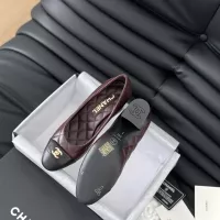 Cheap Chanel High-Heeled Shoes For Women #1363378 Replica Wholesale [$102.00 USD] [ITEM#1363378] on Replica Chanel High-Heeled Shoes