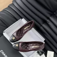 Cheap Chanel High-Heeled Shoes For Women #1363378 Replica Wholesale [$102.00 USD] [ITEM#1363378] on Replica Chanel High-Heeled Shoes