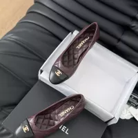Cheap Chanel High-Heeled Shoes For Women #1363378 Replica Wholesale [$102.00 USD] [ITEM#1363378] on Replica Chanel High-Heeled Shoes