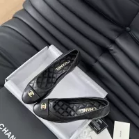 Cheap Chanel High-Heeled Shoes For Women #1363379 Replica Wholesale [$102.00 USD] [ITEM#1363379] on Replica Chanel High-Heeled Shoes