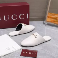Cheap Gucci Slippers For Women #1363382 Replica Wholesale [$100.00 USD] [ITEM#1363382] on Replica Gucci Slippers