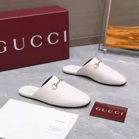 Cheap Gucci Slippers For Women #1363382 Replica Wholesale [$100.00 USD] [ITEM#1363382] on Replica Gucci Slippers