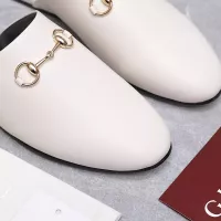 Cheap Gucci Slippers For Women #1363382 Replica Wholesale [$100.00 USD] [ITEM#1363382] on Replica Gucci Slippers
