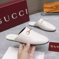 Cheap Gucci Slippers For Women #1363382 Replica Wholesale [$100.00 USD] [ITEM#1363382] on Replica Gucci Slippers