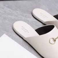 Cheap Gucci Slippers For Women #1363382 Replica Wholesale [$100.00 USD] [ITEM#1363382] on Replica Gucci Slippers