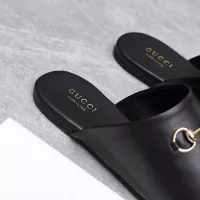 Cheap Gucci Slippers For Women #1363383 Replica Wholesale [$100.00 USD] [ITEM#1363383] on Replica Gucci Slippers