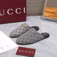 Cheap Gucci Slippers For Women #1363384 Replica Wholesale [$100.00 USD] [ITEM#1363384] on Replica Gucci Slippers