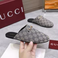 Cheap Gucci Slippers For Women #1363384 Replica Wholesale [$100.00 USD] [ITEM#1363384] on Replica Gucci Slippers