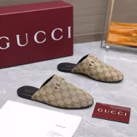 Cheap Gucci Slippers For Women #1363385 Replica Wholesale [$100.00 USD] [ITEM#1363385] on Replica Gucci Slippers