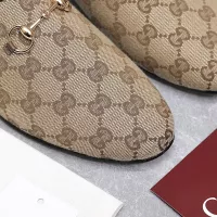 Cheap Gucci Slippers For Women #1363385 Replica Wholesale [$100.00 USD] [ITEM#1363385] on Replica Gucci Slippers