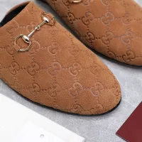 Cheap Gucci Slippers For Women #1363386 Replica Wholesale [$100.00 USD] [ITEM#1363386] on Replica Gucci Slippers