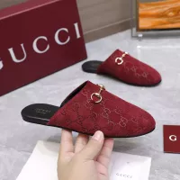 Cheap Gucci Slippers For Women #1363387 Replica Wholesale [$100.00 USD] [ITEM#1363387] on Replica Gucci Slippers