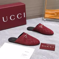 Cheap Gucci Slippers For Women #1363387 Replica Wholesale [$100.00 USD] [ITEM#1363387] on Replica Gucci Slippers