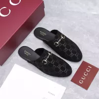 Cheap Gucci Slippers For Women #1363388 Replica Wholesale [$100.00 USD] [ITEM#1363388] on Replica Gucci Slippers